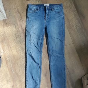 Free People Jean's